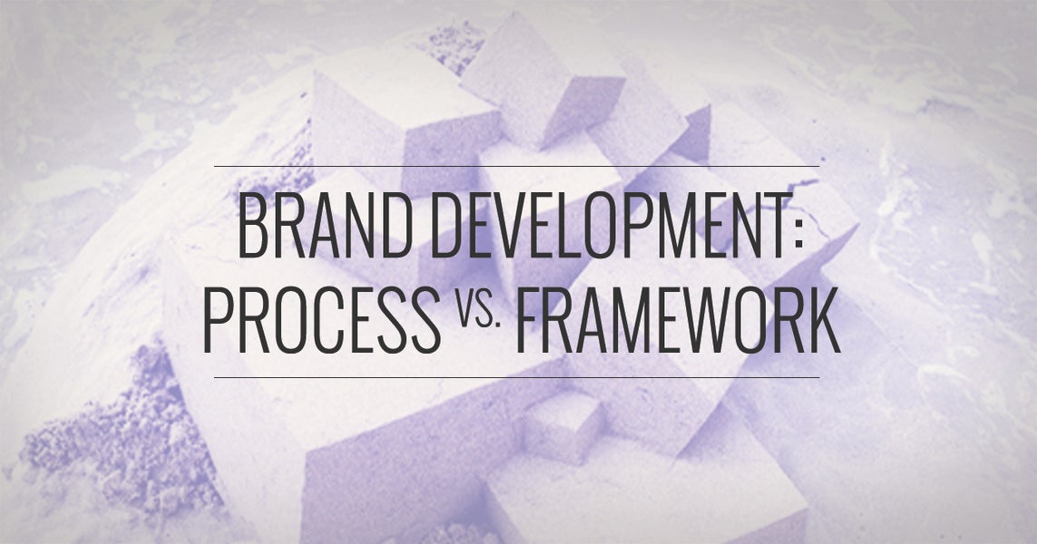 The Ultimate Guide to Brand Architecture Framework: Definition, Types, and  Process — VERGE